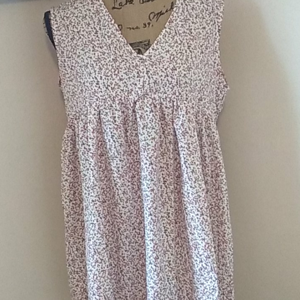 Shein  baby doll dress